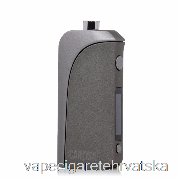 Vape Hrvatska Cartisan Tech Keybd Neo 510 Baterija Carbon